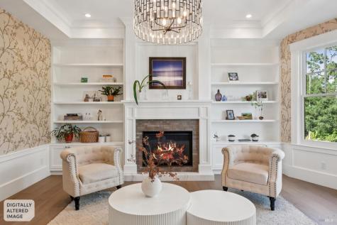 1203 7th Street Novato CA 94945
