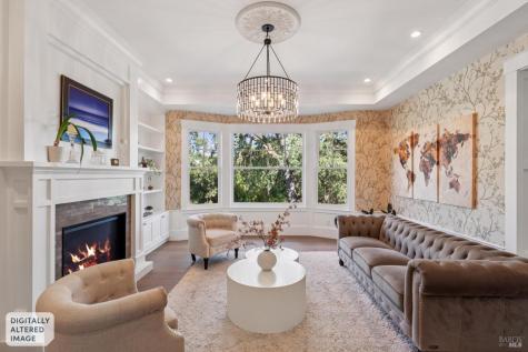 1203 7th Street Novato CA 94945