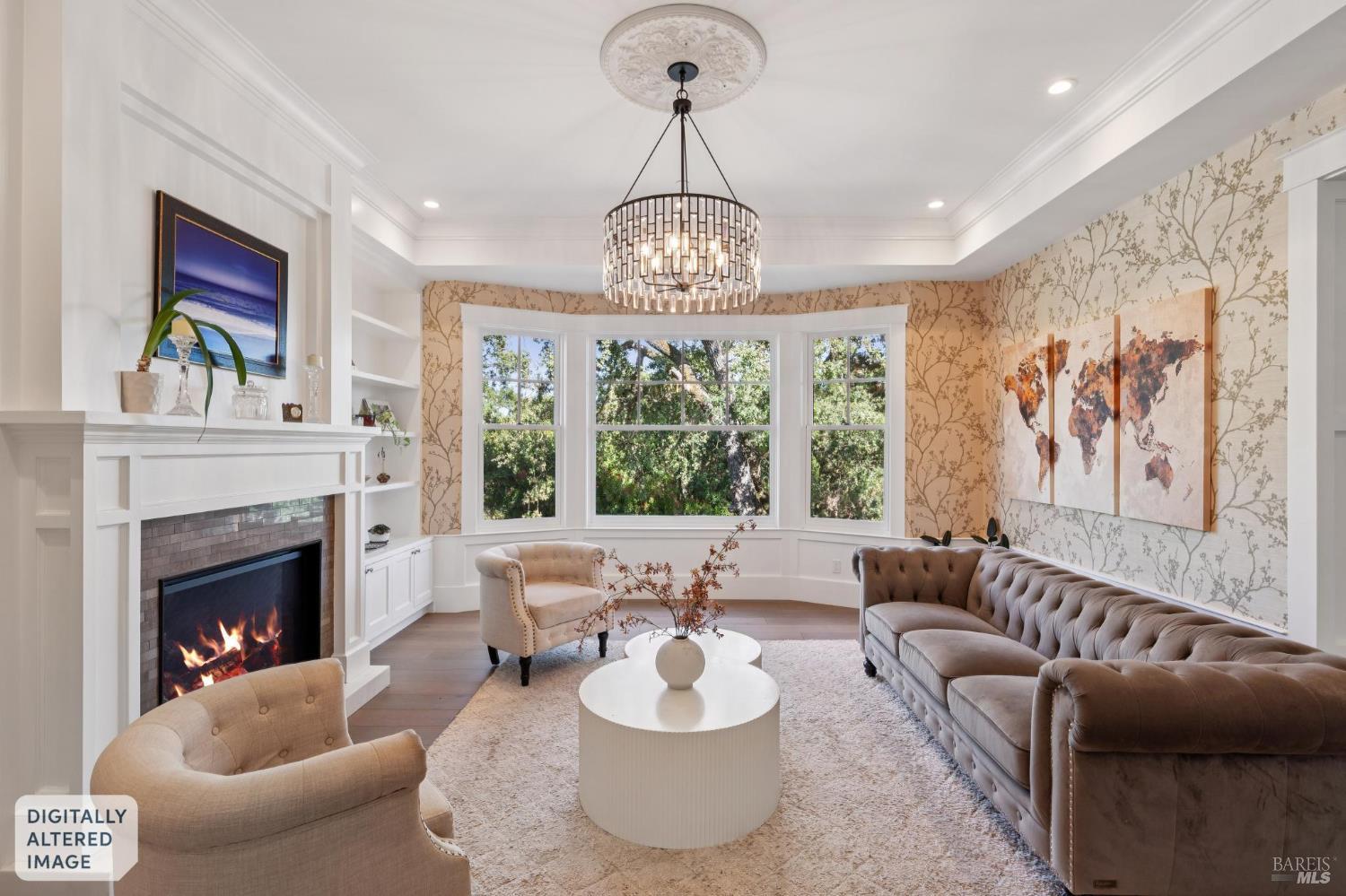 1203 7th Street Novato CA 94945
