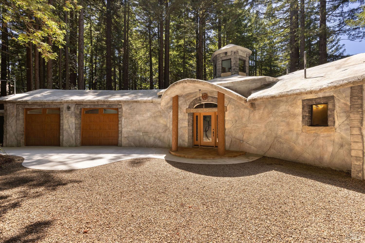 2264 Joy Ridge Road Occidental CA 95465