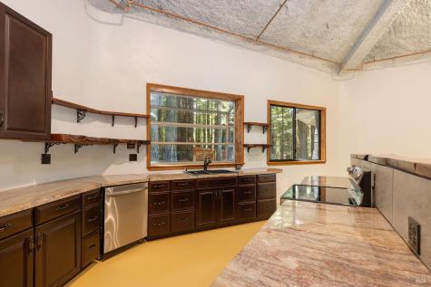 2264 Joy Ridge Road Occidental CA 95465
