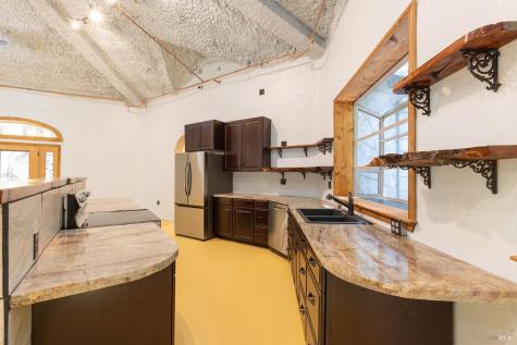 2264 Joy Ridge Road Occidental CA 95465