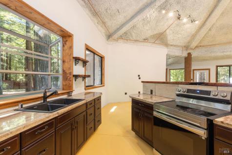 2264 Joy Ridge Road Occidental CA 95465