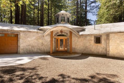 2264 Joy Ridge Road Occidental CA 95465