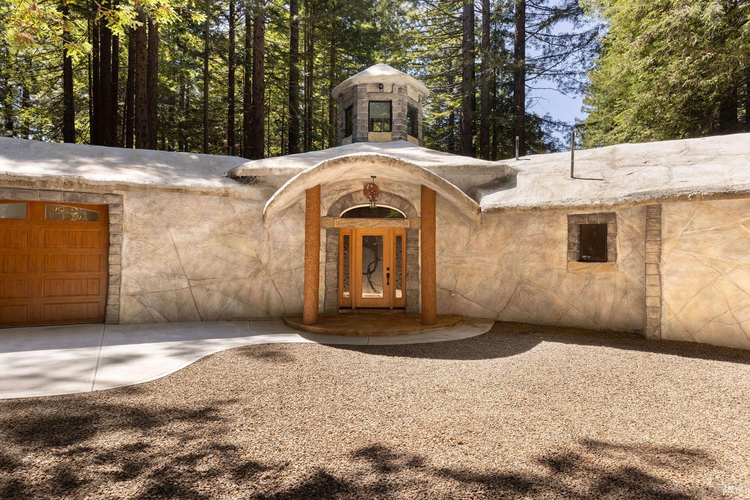 2264 Joy Ridge Road Occidental CA 95465