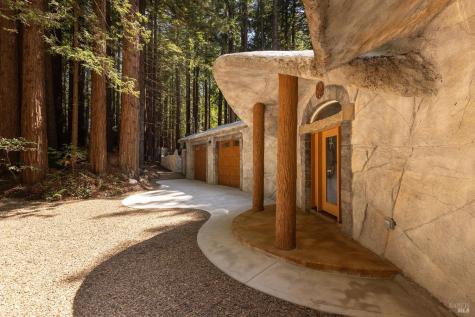 2264 Joy Ridge Road Occidental CA 95465
