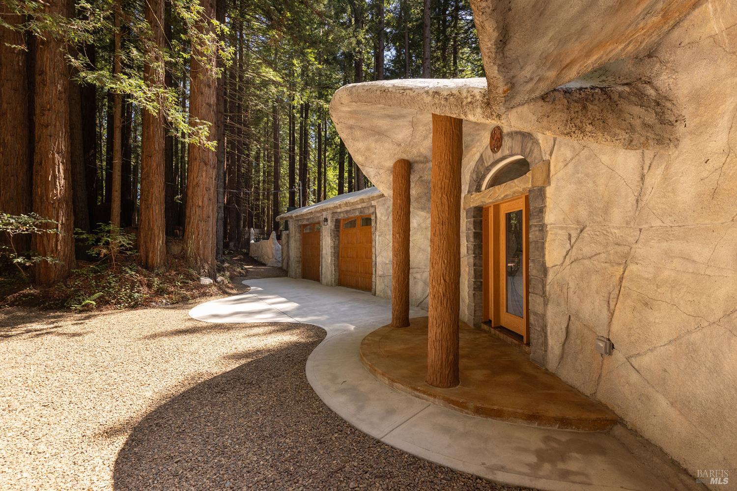 2264 Joy Ridge Road Occidental CA 95465