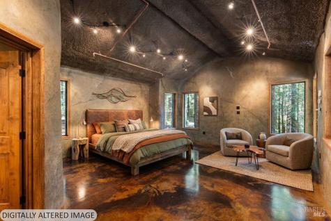 2264 Joy Ridge Road Occidental CA 95465