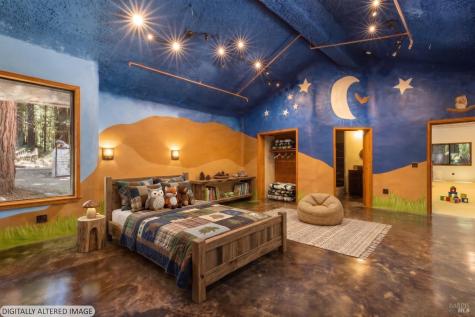2264 Joy Ridge Road Occidental CA 95465