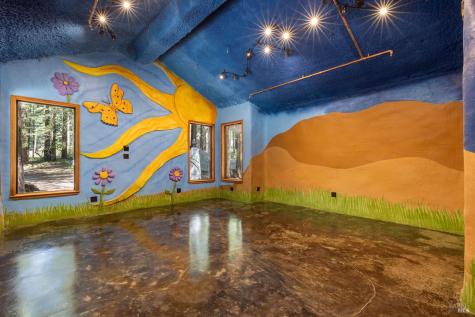 2264 Joy Ridge Road Occidental CA 95465