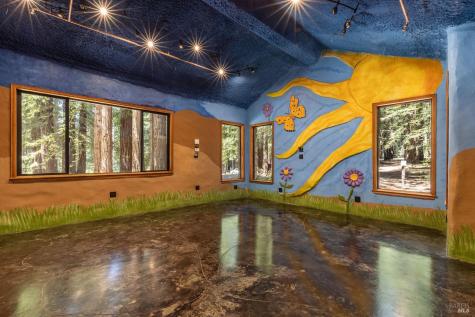 2264 Joy Ridge Road Occidental CA 95465