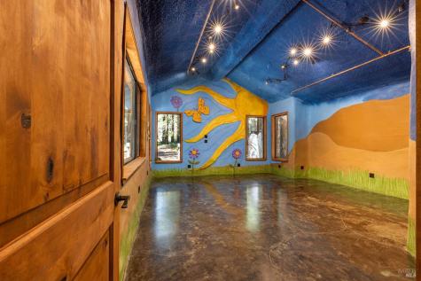 2264 Joy Ridge Road Occidental CA 95465