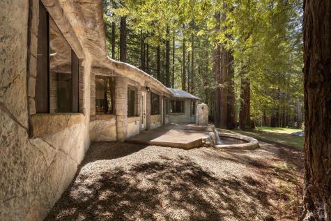 2264 Joy Ridge Road Occidental CA 95465