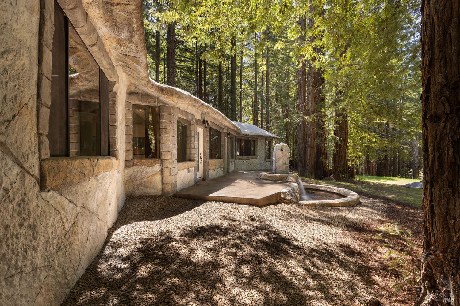 2264 Joy Ridge Road Occidental CA 95465