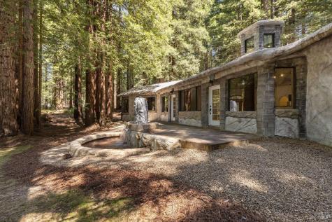 2264 Joy Ridge Road Occidental CA 95465