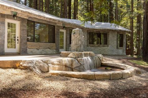 2264 Joy Ridge Road Occidental CA 95465