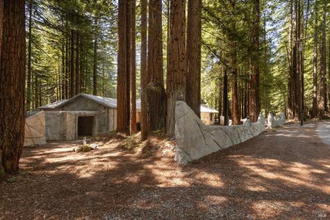 2264 Joy Ridge Road Occidental CA 95465