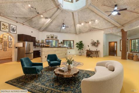2264 Joy Ridge Road Occidental CA 95465