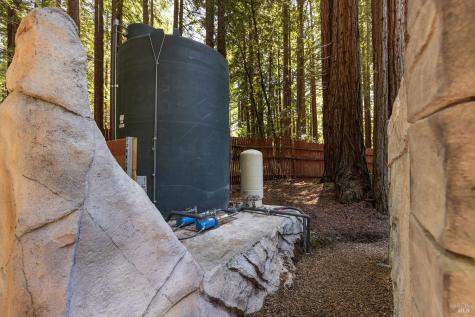 2264 Joy Ridge Road Occidental CA 95465