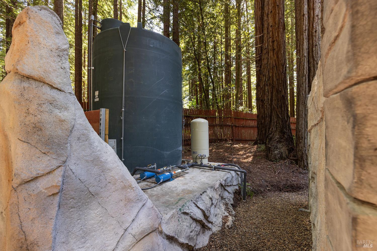 2264 Joy Ridge Road Occidental CA 95465