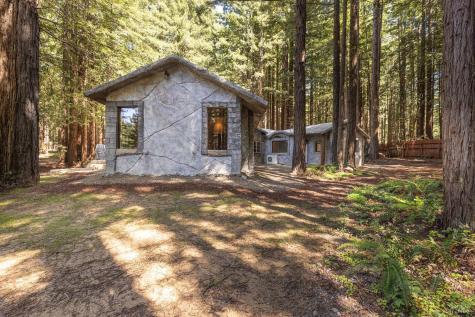 2264 Joy Ridge Road Occidental CA 95465