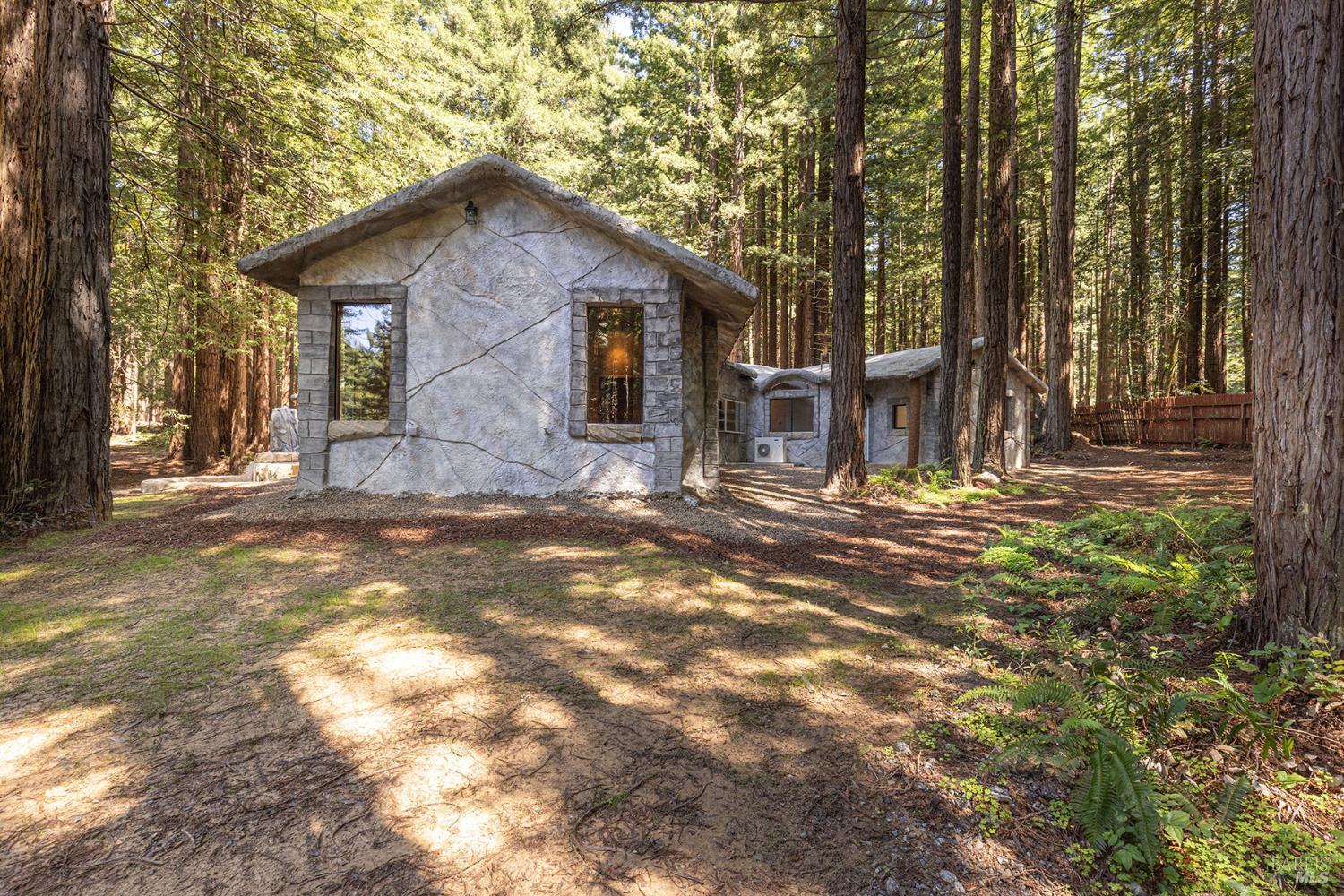 2264 Joy Ridge Road Occidental CA 95465