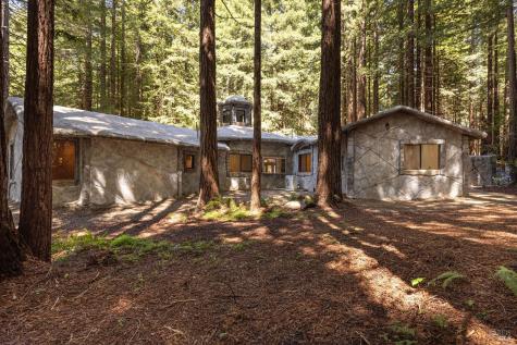 2264 Joy Ridge Road Occidental CA 95465