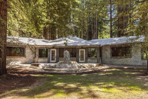 2264 Joy Ridge Road Occidental CA 95465