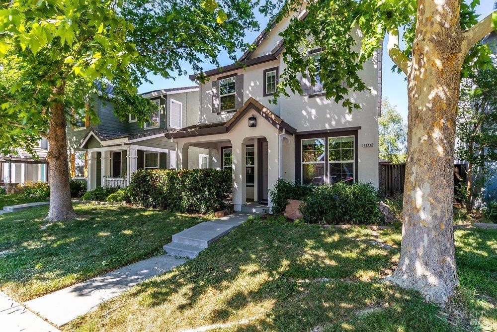 1116 Valley Glen Drive Dixon CA 95620