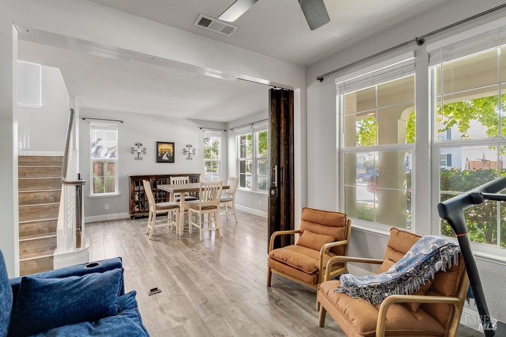 1116 Valley Glen Drive Dixon CA 95620