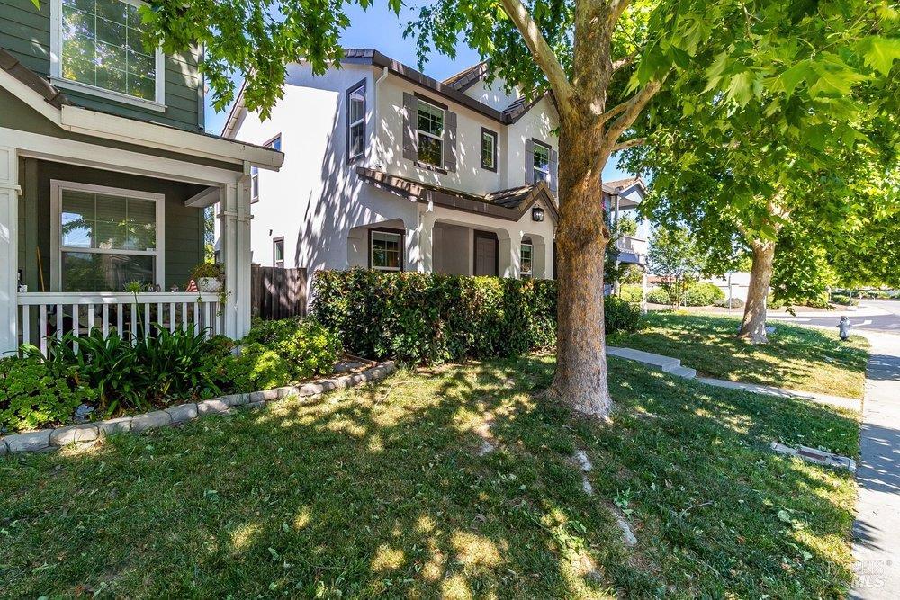 1116 Valley Glen Drive Dixon CA 95620