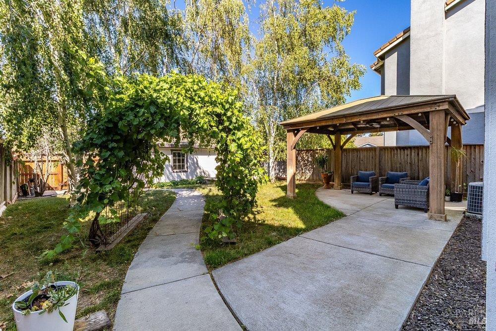 1116 Valley Glen Drive Dixon CA 95620