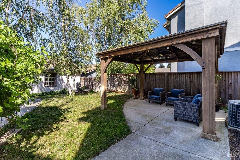 1116 Valley Glen Drive Dixon CA 95620