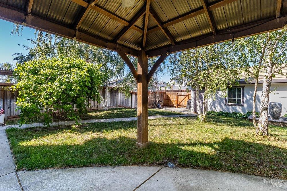 1116 Valley Glen Drive Dixon CA 95620