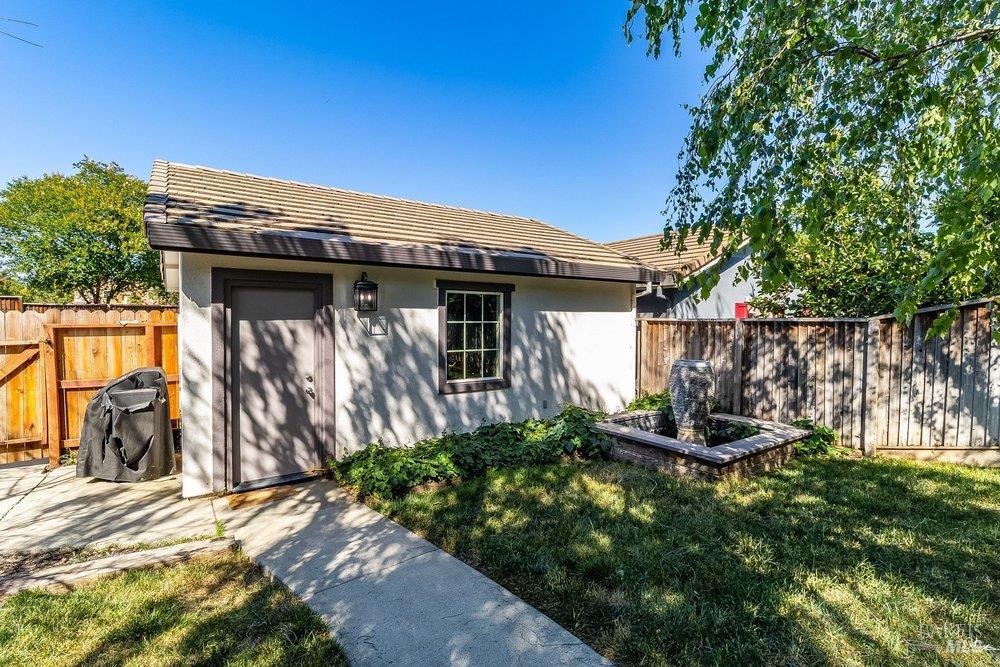 1116 Valley Glen Drive Dixon CA 95620