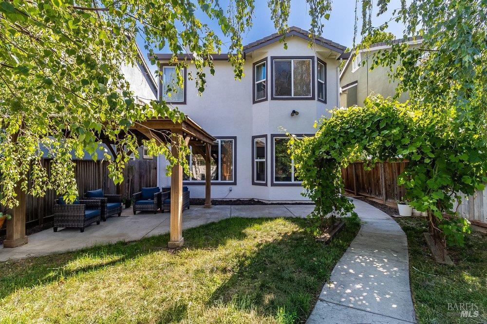 1116 Valley Glen Drive Dixon CA 95620