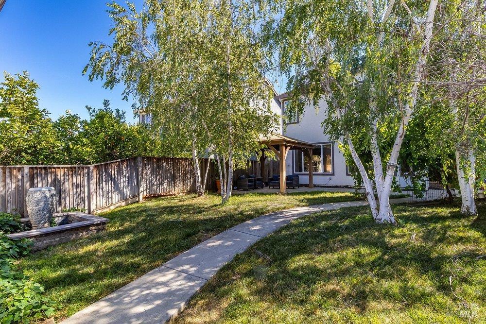 1116 Valley Glen Drive Dixon CA 95620