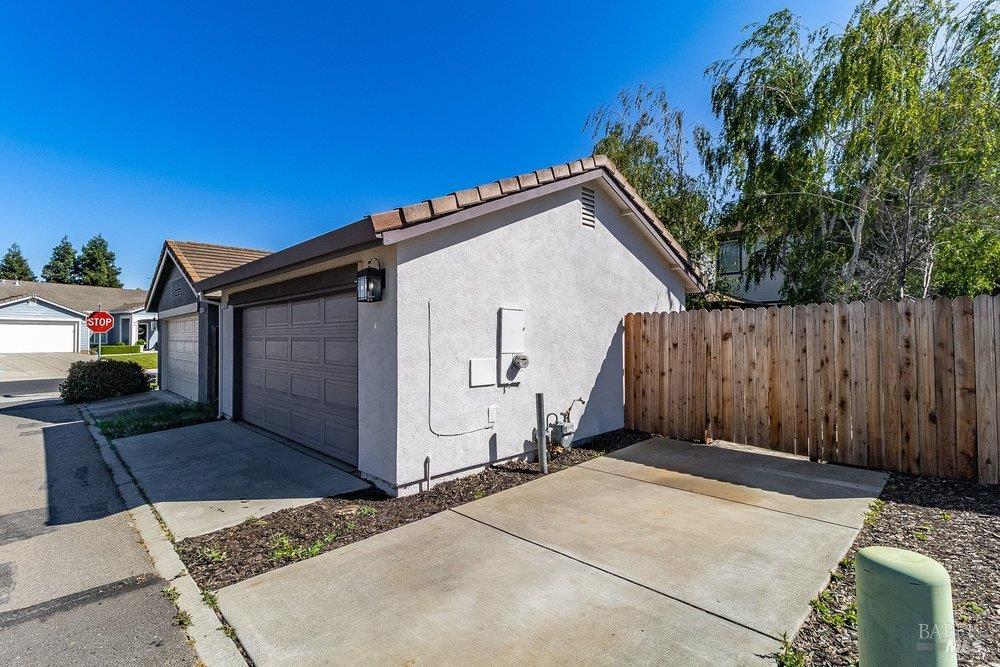 1116 Valley Glen Drive Dixon CA 95620
