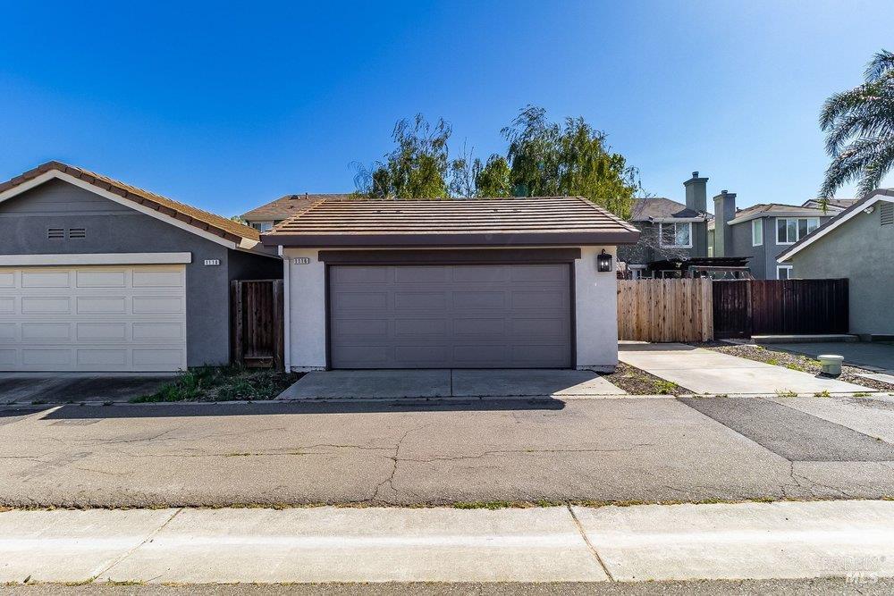 1116 Valley Glen Drive Dixon CA 95620