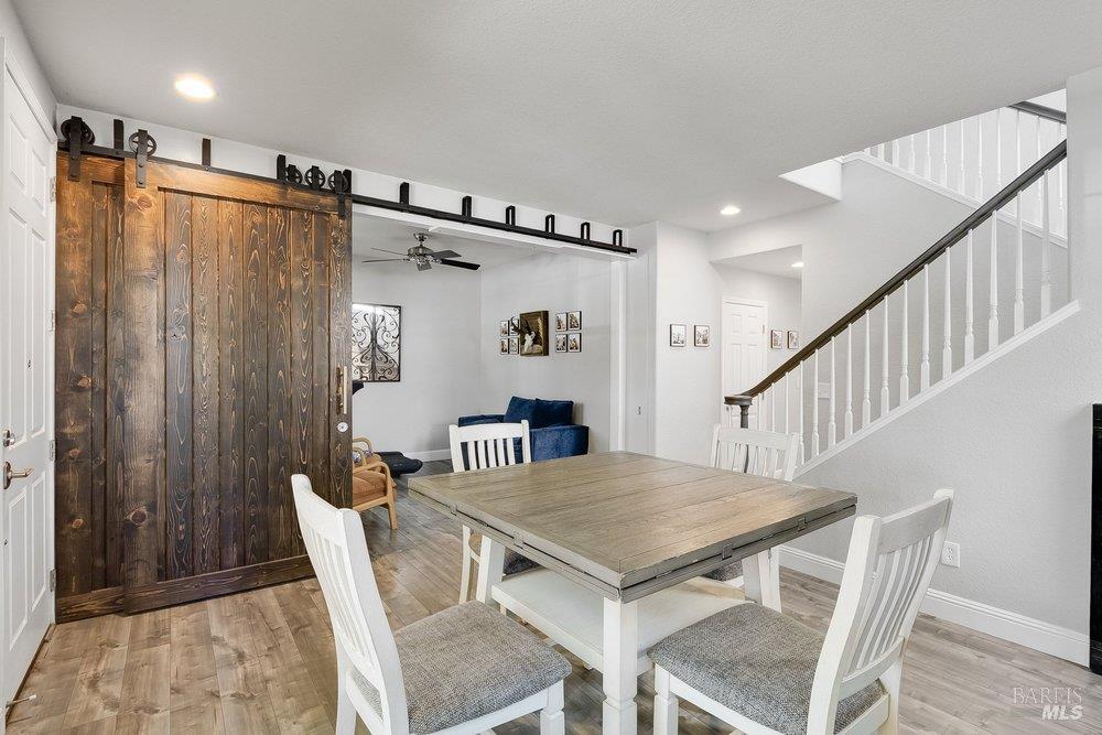 1116 Valley Glen Drive Dixon CA 95620