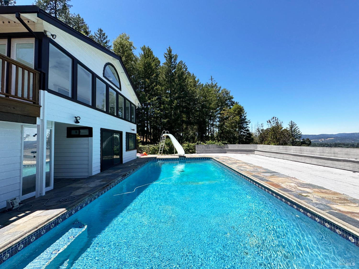 16990 Old Boy Scout Road Willits CA 95490