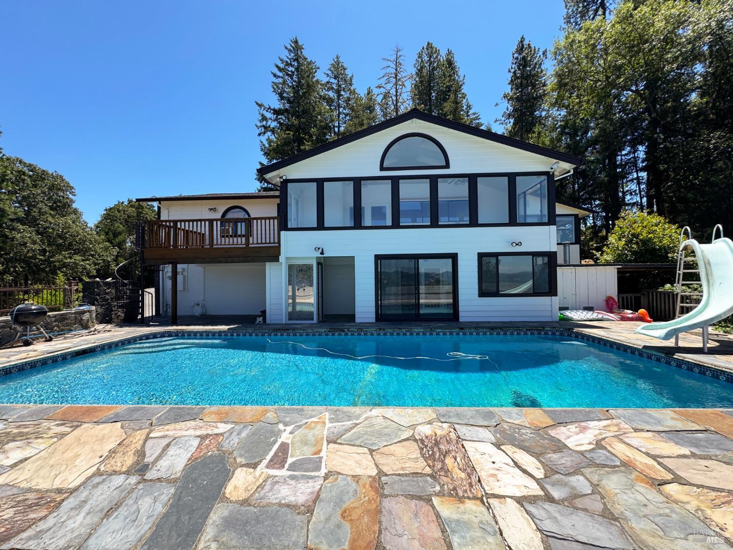 16990 Old Boy Scout Road Willits CA 95490