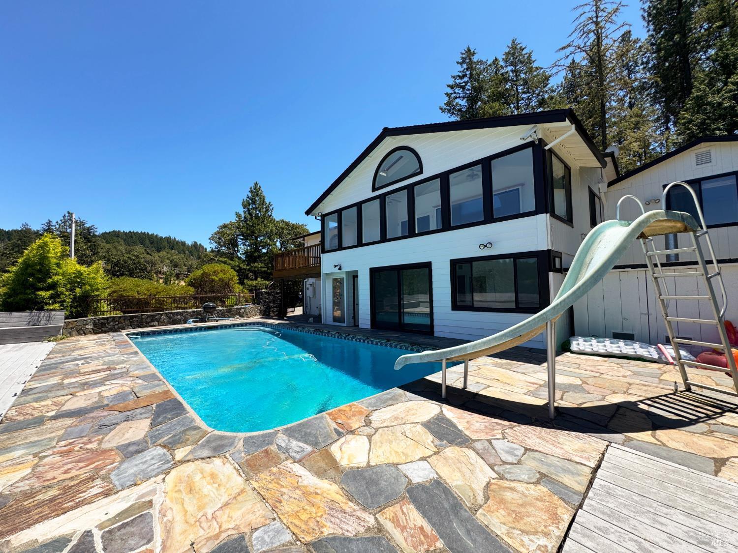 16990 Old Boy Scout Road Willits CA 95490