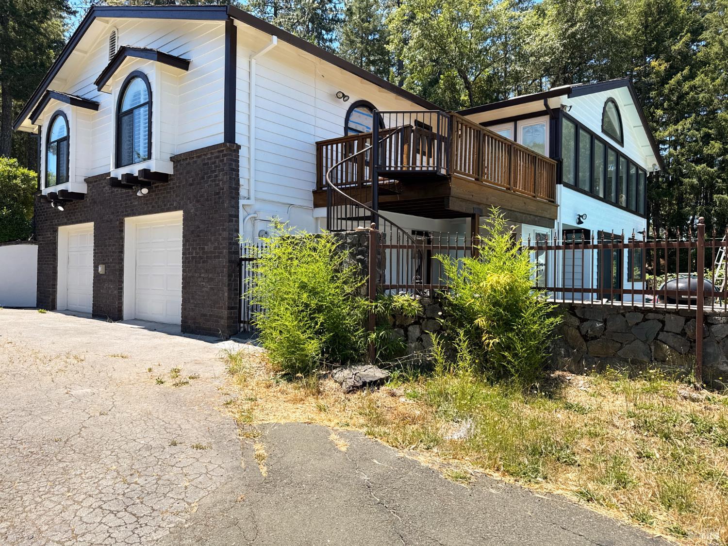 16990 Old Boy Scout Road Willits CA 95490