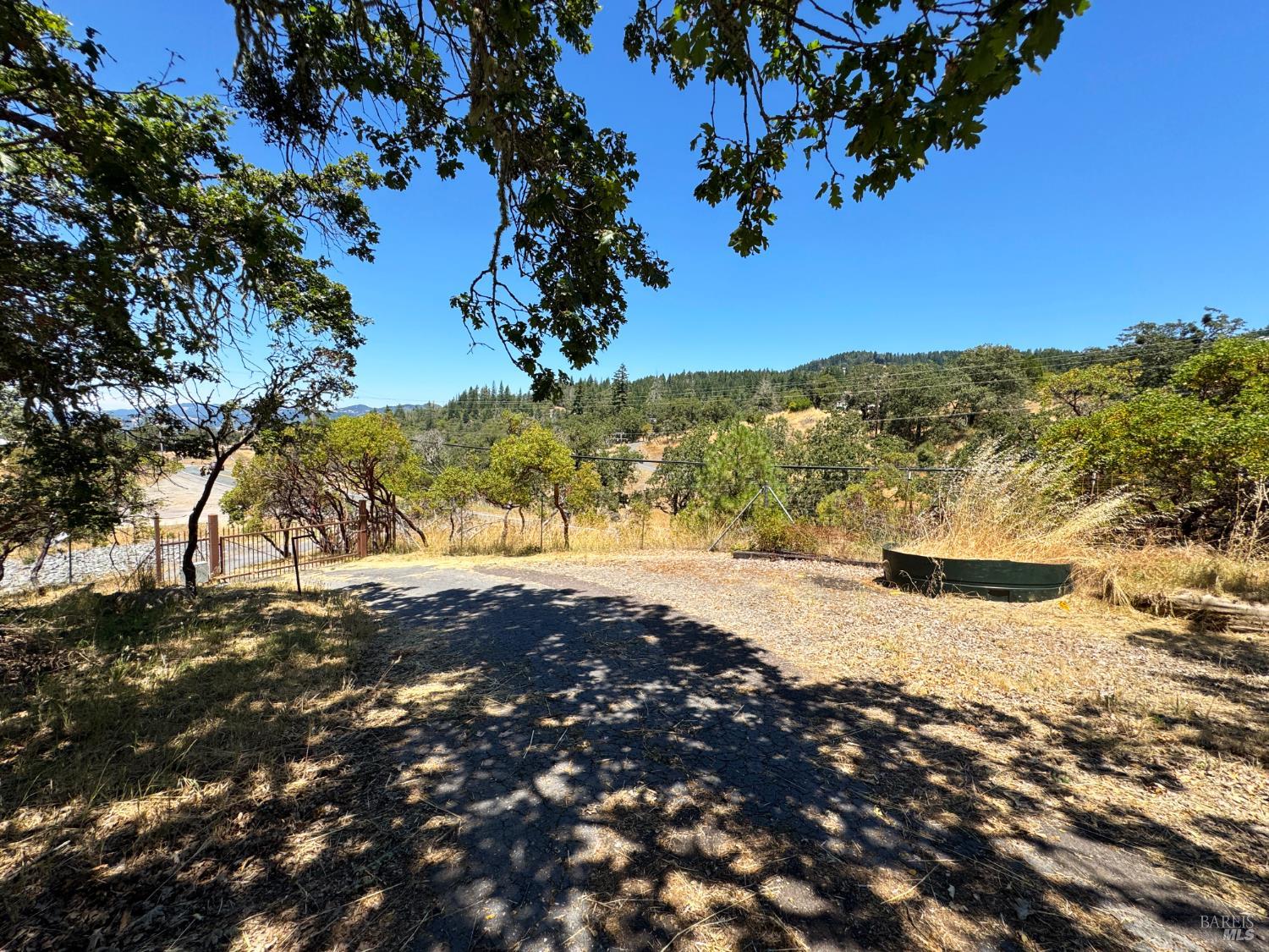 16990 Old Boy Scout Road Willits CA 95490