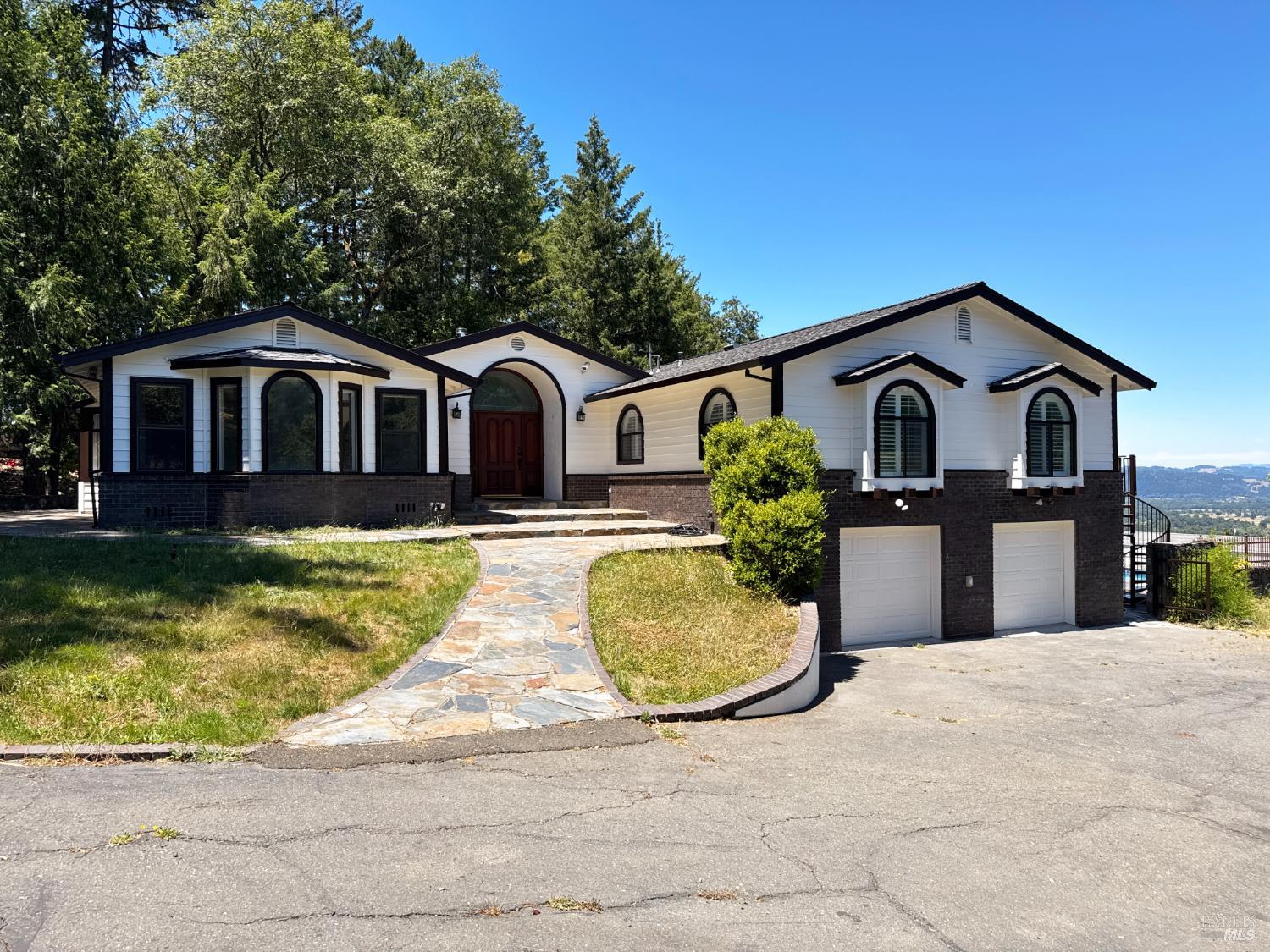 16990 Old Boy Scout Road Willits CA 95490