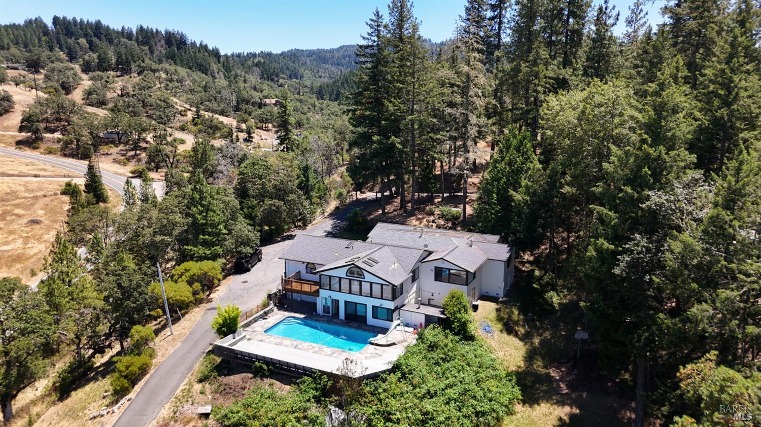 16990 Old Boy Scout Road Willits CA 95490