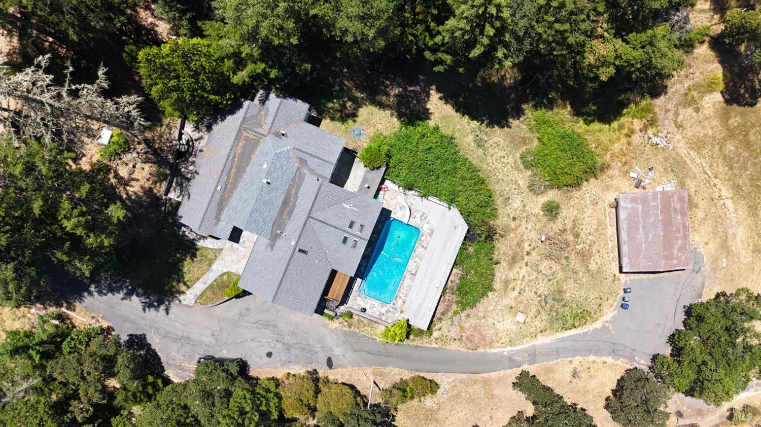 16990 Old Boy Scout Road Willits CA 95490