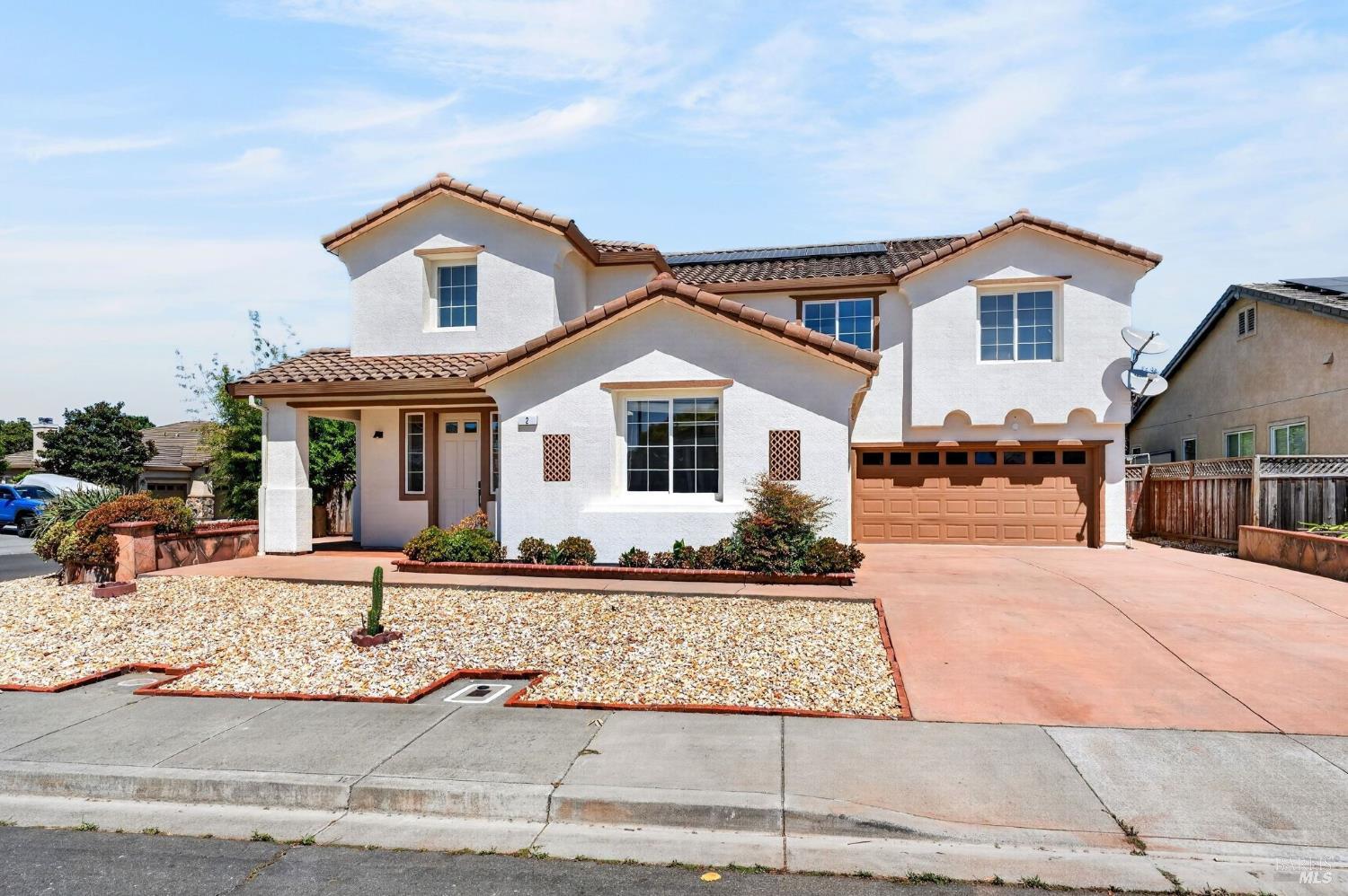 2 Blue Elder Court American Canyon CA 94503