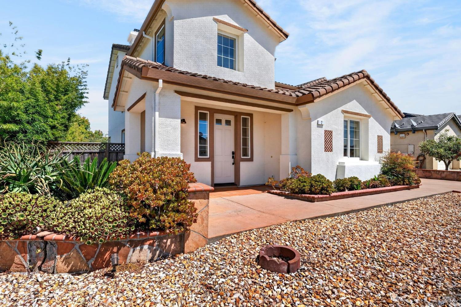 2 Blue Elder Court American Canyon CA 94503
